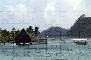 vzla jigsaw puzzle