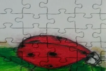 ×—×™×¤×•×©×™×ª jigsaw puzzle