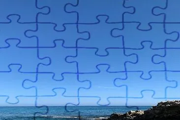 litoral venezuela jigsaw puzzle