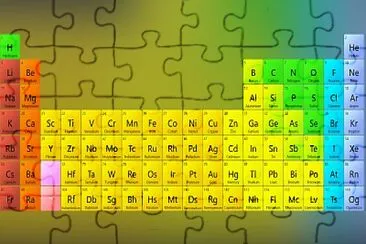 TABLA PERIODICA