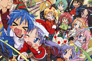 Lucky Star