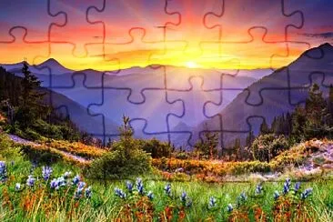 imagem jigsaw puzzle