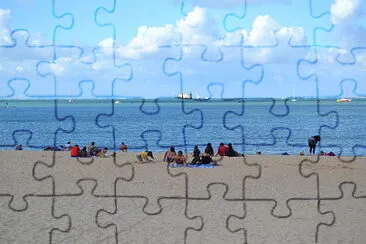 ile d 'oleron jigsaw puzzle