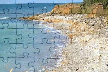 ile d 'oleron jigsaw puzzle