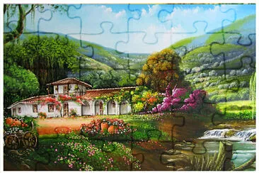 002 jigsaw puzzle