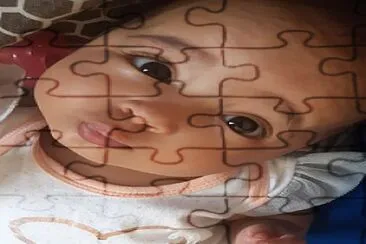 Isa Bejoqueira jigsaw puzzle