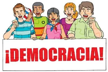 democracia