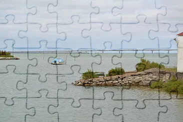 ile d 'oleron jigsaw puzzle