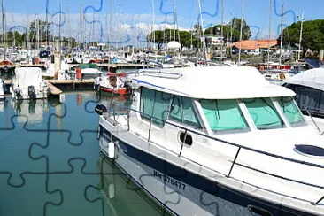 ile d 'oleron jigsaw puzzle