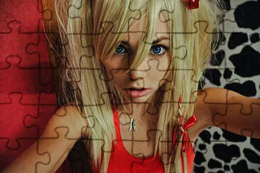 jo jigsaw puzzle