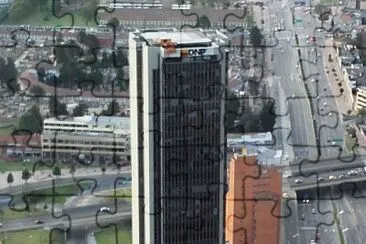 פאזל של Edificio DNP