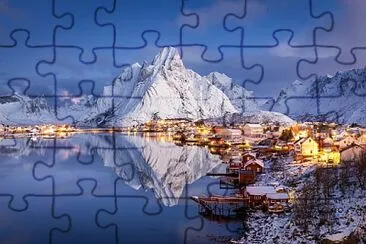 imagem jigsaw puzzle