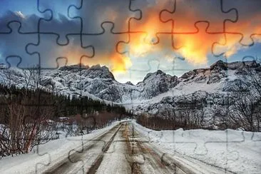 imagem jigsaw puzzle