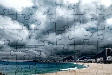 imagem jigsaw puzzle