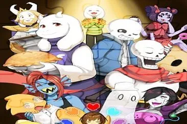 undertale