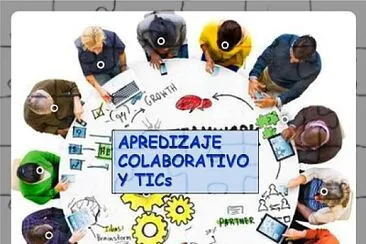 Trabajo Colaborativo jigsaw puzzle