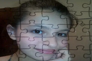 Melina Del Valle jigsaw puzzle