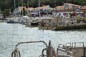 ile d 'oleron