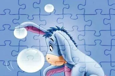 IMAGINE jigsaw puzzle