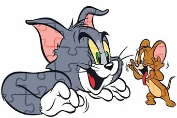 Tom y Jerry