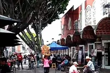 Barrio del artista