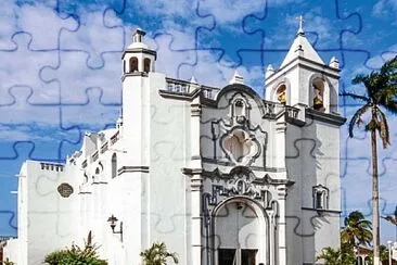 TALCOTALPAN VERACRUZ jigsaw puzzle