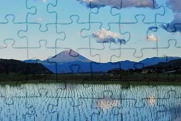 imagem jigsaw puzzle