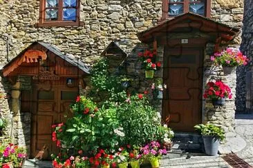 Valle de Aran - EspaÃ±a