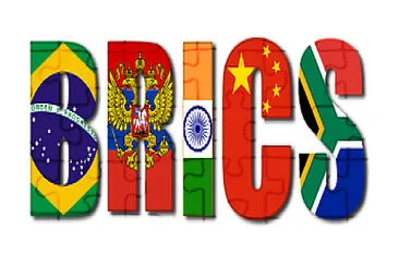 Brics jigsaw puzzle