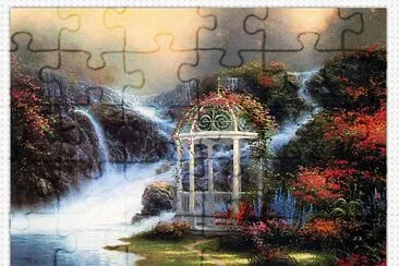 Favola jigsaw puzzle