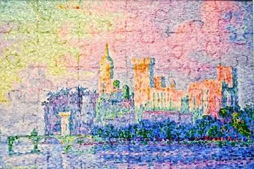 Signac Avignon