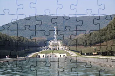 Caserte jigsaw puzzle