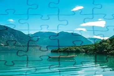 Rio jigsaw puzzle