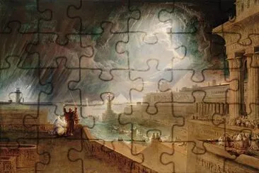 imagem jigsaw puzzle