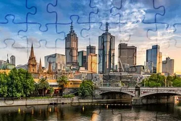 imagem jigsaw puzzle