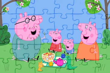 Pepa Pig