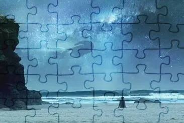 sereia k drama jigsaw puzzle