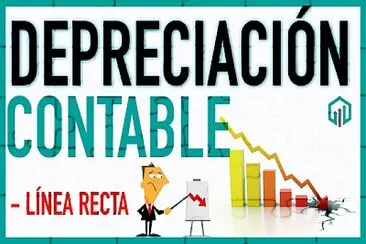 DepreciaciÃ³n principal