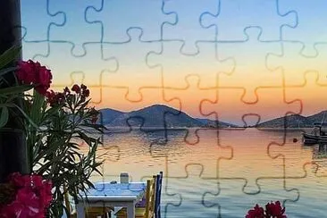 belleza jigsaw puzzle