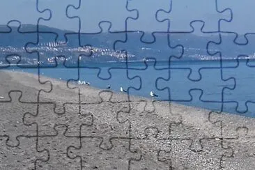 Mare jigsaw puzzle