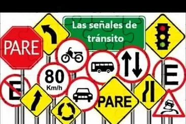 SeÃ±ales de transito