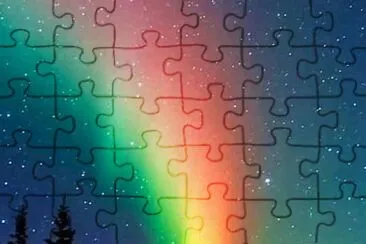 cores jigsaw puzzle