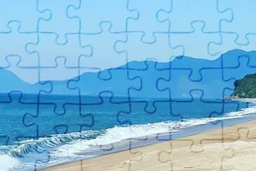 CENÃRIO K34 jigsaw puzzle