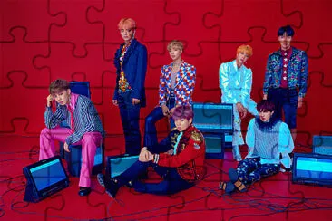 BTS puzzle