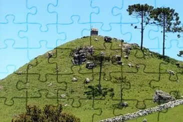 imagem jigsaw puzzle