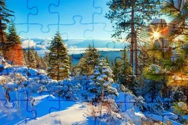 imagem jigsaw puzzle