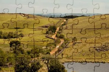 imagem jigsaw puzzle