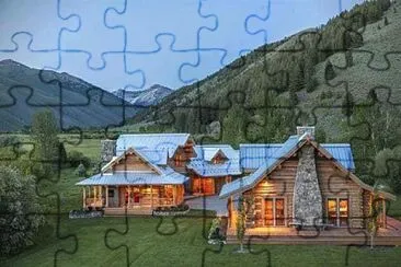 imagem jigsaw puzzle