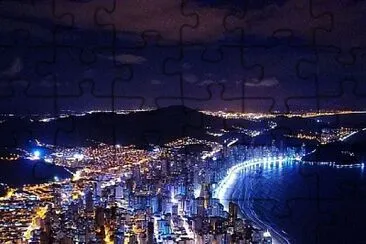 imagem jigsaw puzzle