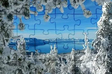 imagem jigsaw puzzle